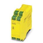 菲尼克斯安全繼電器擴展模塊 - PSR-SCP- 24UC/URM4/5X1/2X2 - 2963734