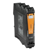 魏德米勒隔離器 ACT20P-UI-2RCO-DC-P2456840000