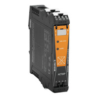 魏德米勒隔離器 ACT20P-CMT-60-AO-RC-S1510440000