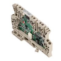 魏德米勒隔離器 MCZ CFC 0-20MA8461480000