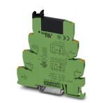 菲尼克斯固態(tài)繼電器模塊 - PLC-OPT- 24DC/ 24DC/2 - 2900364