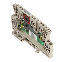 魏德米勒隔離器 MCZ CCC 0-20mA/0-20mA8411190000